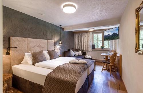 Eben am Achensee House | Alpengasthof Gern Alm