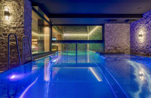 Soelden Hotel | Alpengasthof Grüner, Ski In & Ski Out