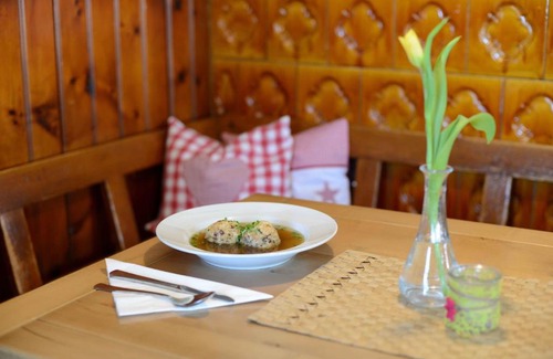 Schattwald Hotel | Alpengasthof zur Post