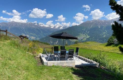 Fiss Apartment | Alpenglück