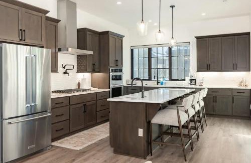 Winter Park Ski Chalet | Alpenglow Retreat