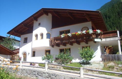 Volderau Apartment | Alpenhaus Christian