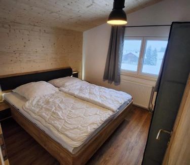 Egg House | Alpenhaus Flügelbeck - Selbstversorgung