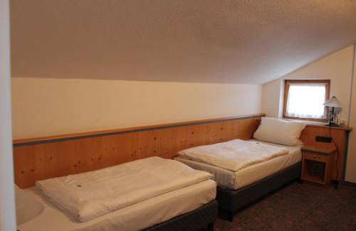 Mittelberg Hotel | Alpenhotel Widderstein