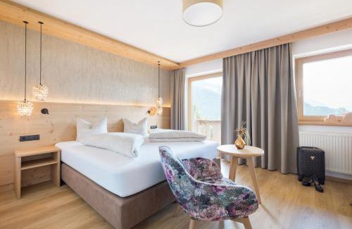 Gerlosberg House | Alpenkönig