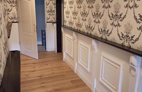 Inzell Hotel | ALPENLIEBE - Sauna & Whirlpool - APARTments