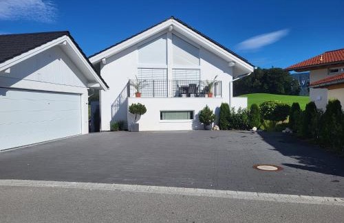 Inzell Apartment | Alpenloft Inzell