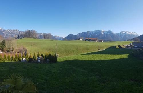 Inzell Apartment | Alpenloft Inzell