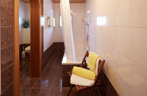 Pinswang Bed & Breakfast | Alpenmotel Säuling