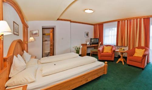 Seefeld in Tirol Hotel | Alpenpark Resort Superior