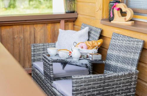 Telfes im Stubai Apartment | Alpenpause Apartment in Telfes