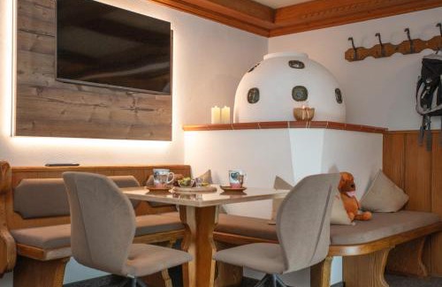 Berwang Apartment | Alpenperle