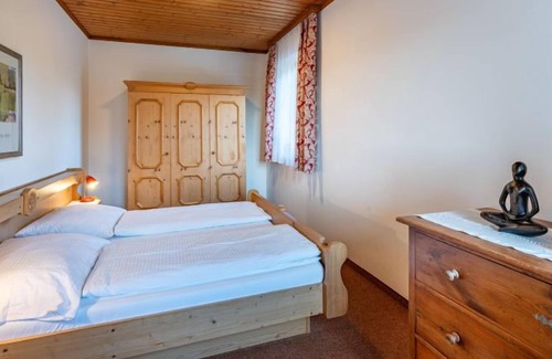 Agsdorf Apartment | Alpenrose by Interhome