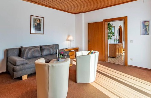 Agsdorf Apartment | Alpenrose by Interhome