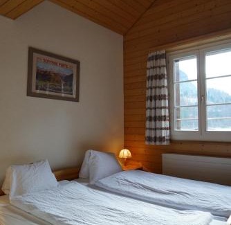 Wilderswil Hotel | Alpenrose Hotel and Gardens