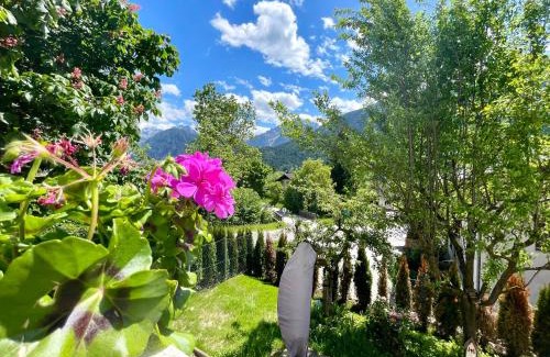 Lienz Apartment | Alpenruhe Residenz