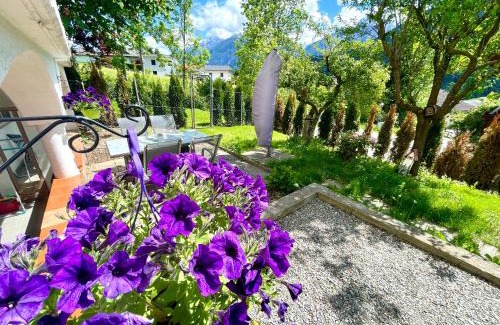 Lienz Apartment | Alpenruhe Residenz