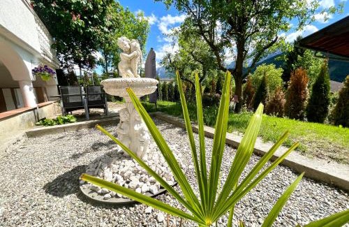 Lienz Apartment | Alpenruhe Residenz