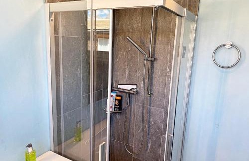 Pontresina Apartment | Alpenstil - 60m2 Dachstockwohnung mit Garage - BM186