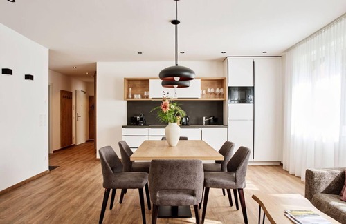 Damuels Apartment | Alpenstolz #1.05 Comfort - Alpenstolz Damüls