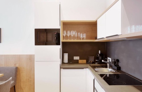 Damuels Apartment | Alpenstolz #2.09 Comfort - Alpenstolz Damüls