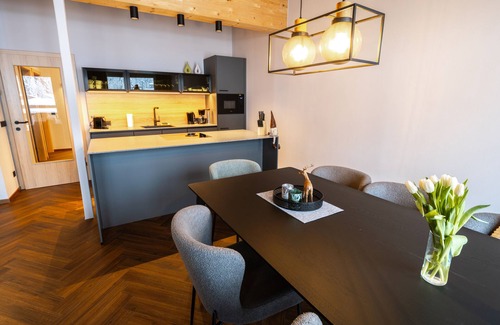 Fieberbrunn Apartment | Alpenstyle Resort Fieberbrunn