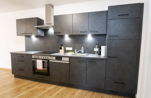 Fieberbrunn Apartment | Alpenstyle Resort Fieberbrunn