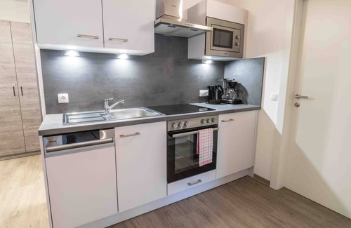 Fieberbrunn Apartment | Alpenstyle Resort Fieberbrunn