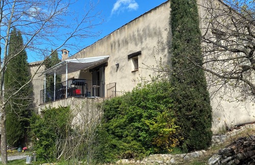 Roumoules House | Alpes de haute Provence, Lake Sainte Croix, Gorges du Verdon, Moustiers
