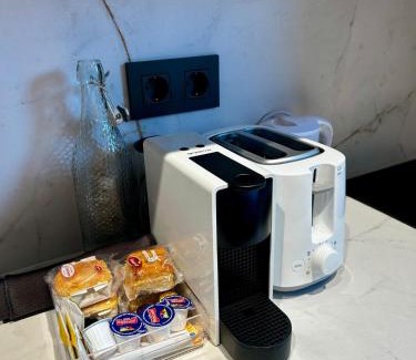 Astorga Apartment | Alpha Estudios, Apartamentos turísticos