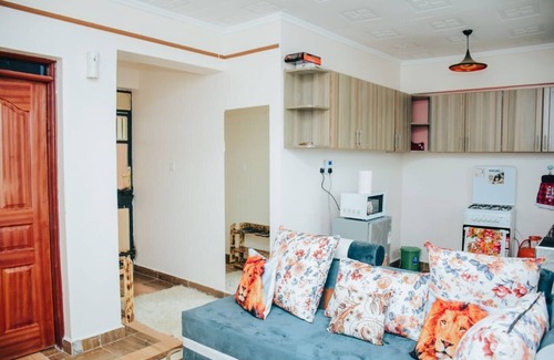 Ngelani Apartment | ALPHA HOMES - EASTERN BYPASS KAMAKIS