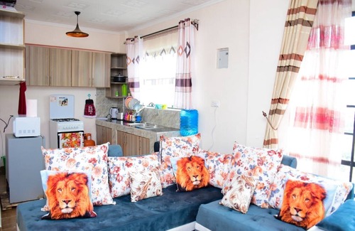 Ngelani Apartment | ALPHA HOMES - EASTERN BYPASS KAMAKIS