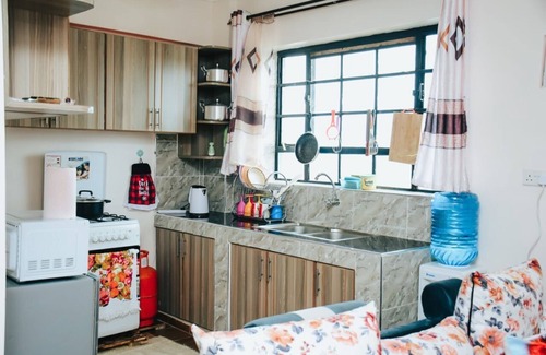 Ngelani Apartment | ALPHA HOMES - EASTERN BYPASS KAMAKIS