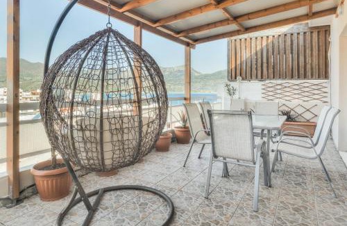 Karpathos Apartment | Alpha & Omega