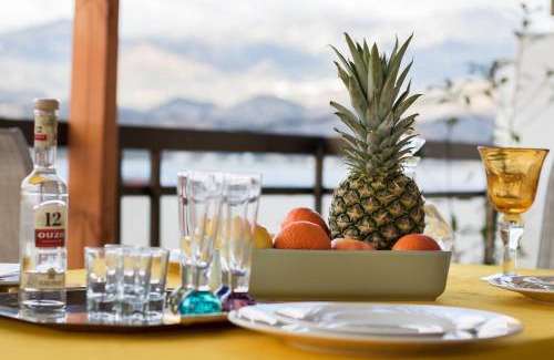 Karpathos Apartment | Alpha & Omega