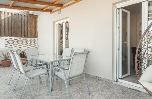 Karpathos Apartment | Alpha & Omega