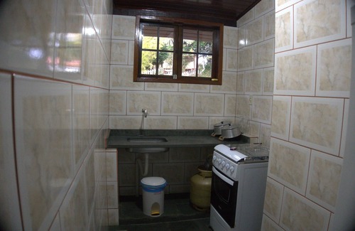 Conceicao do Ibitipoca Hotel | Alpha Ville Chalés