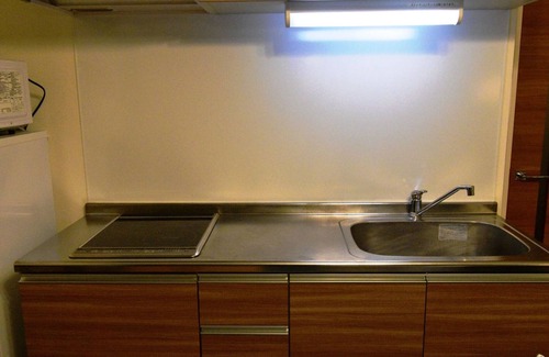 Furujin Machi Apartment | Alphabed Takamatsu Furujinmachi 805 Natural - 805/Takamatsu Kagawa