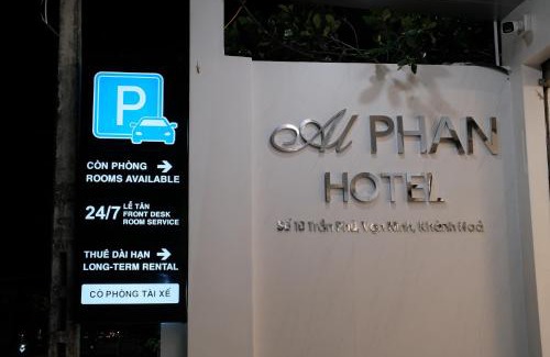 Van Ninh Hotel | Alphan Hotel