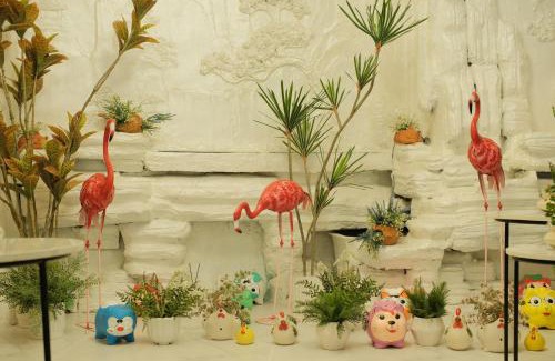 Van Ninh Hotel | Alphan Hotel