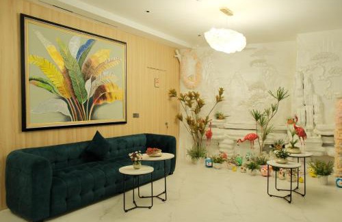 Van Ninh Hotel | Alphan Hotel
