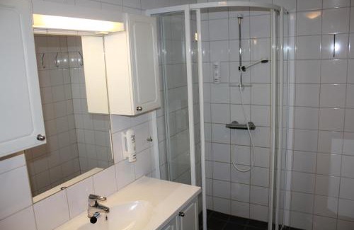 Hafjell Apartment | Alpin Apartments Solsiden