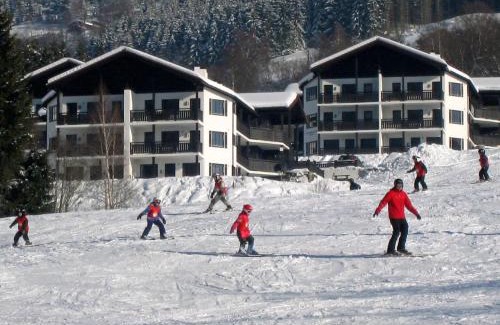 Hafjell Apartment | Alpin Apartments Solsiden
