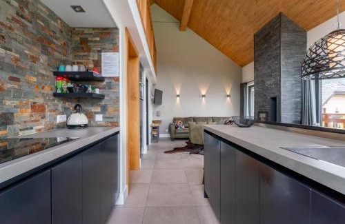 Sankt Margarethen im Lungau Ski Chalet | Alpinn Wellness 2