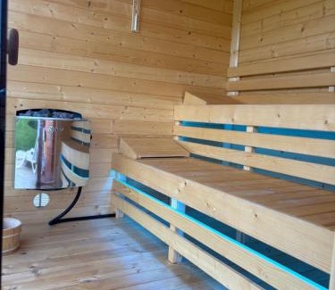 Rucar Cabin | Alpin Chalet