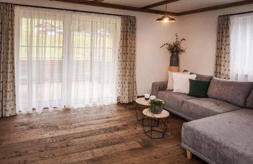 Oberjoch Apartment | Alpin Lodges - Moderne Appartements mit Zugang zu 3000 qm SPA Panoramahotel Oberjoch