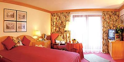 Seefeld in Tirol Hotel | Alpin Resort Sacher