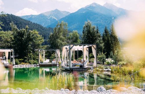 Seefeld in Tirol Hotel | Alpin Resort Sacher