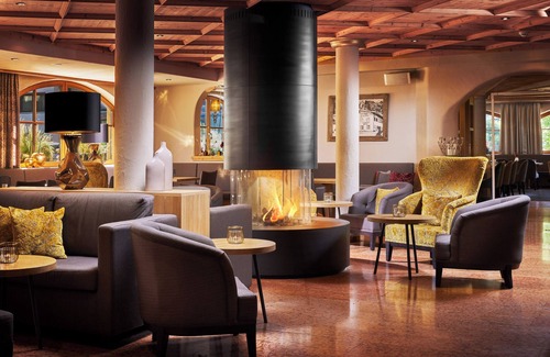 Medraz Hotel | Alpin Resort Stubaierhof