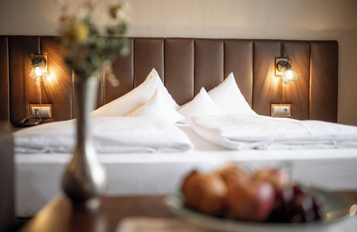 Medraz Hotel | Alpin Resort Stubaierhof